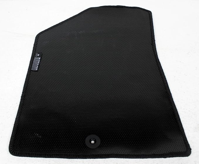 New OEM 2014-2019 KIA Soul 4 PC Carpet Floor MAT Set - Black