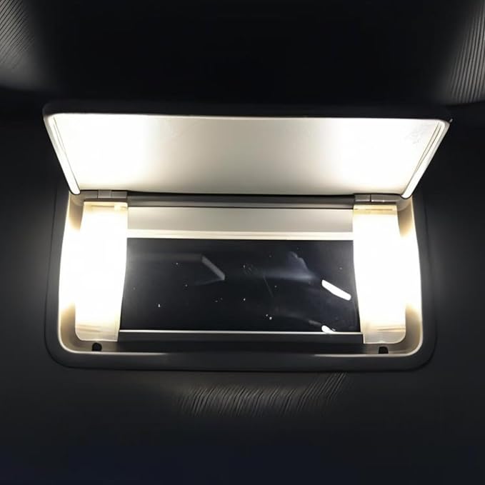 EASY EAGLE LED Interior Car Lights for Honda-Pilot-2016-2022: 15 Piece Kit White LED Light Bulbs - Super Bright 6000K + Install Tool