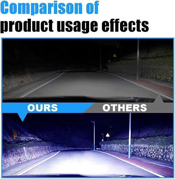 smilfuy 2PCS T10 194 LED Bulbs Tag Lights for License Plate, 6000K Ice Blue | Wedge 168 T10 2825 5SMD 5050 Chips LED Bulb, 12V Bulb Replacement for Car Interior Dome Map Door Courtesy License Plate Light