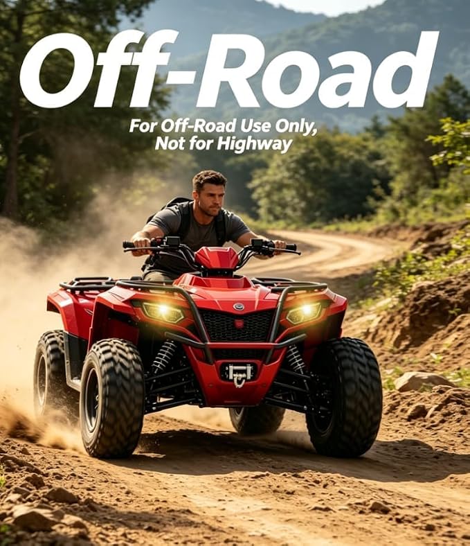 Termitor 9005 Off-road Light Bulbs for Off-road or Rain, Plug & Play, Pack of 2