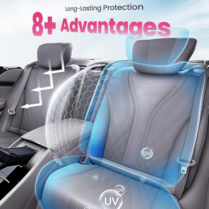Polishing Cleaner Car Interior, 2026 Upgrade Car Interior Cleaner Spray, All Purpose Car Interior Detailer Cleaner for Dashboards, Seats, Leather, Plastic (1PCS)