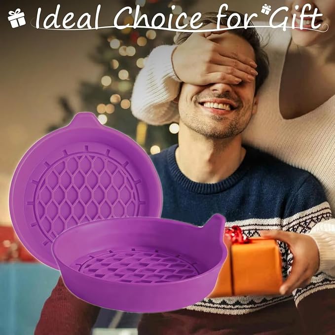 2 PCS Car Cup Coasters, Universal Cup Holder Coaster for Car Accessories, CupHolders Insert for Women Non-Slip Silicone Car Cup Holder Coasters