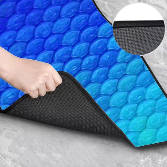 Car Floor Mats Non-Slip Automotive Floor Mats All-Weather Front Rear Car Floor Foot Mat Sets of 4 Pieces Foot Mats Rugs Carpet for Car Trucks SUV Sedans (NO.45)
