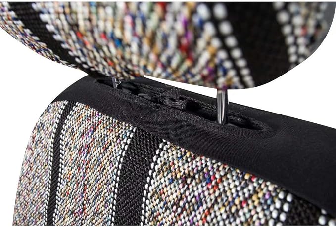West Coast Auto Baja Blanket Bucket Seat Cover for Car, Truck, Van, SUV - Airbag Compatible (4PCS-Low Back)