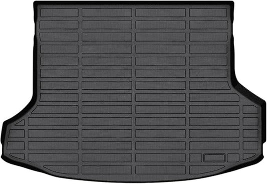 Cartist Cargo Liner Compatible with Genesis GV70 2022 2023 2024 2025 2026 Accessories All Weather Trunk Mat Cargo Mat Waterproof Heavy Duty