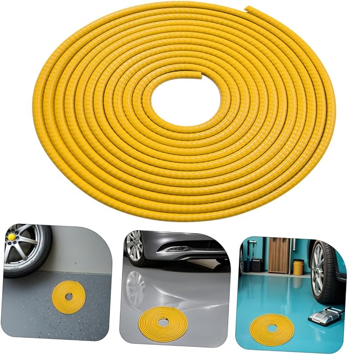 Anti-Scratch Strip Car Door Guards Protector Guard Seal Strips Car Accessories Trim Car Parts Rubber Seal Strips Durable Protector Guard