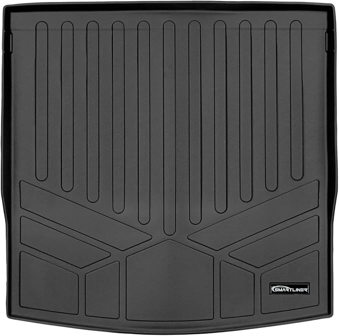 SMARTLINER Cargo Liner for 2018-2024 Volkswagen Tiguan