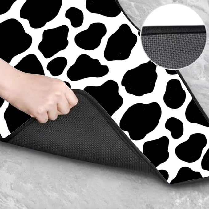 Car Floor Mats Non-Slip Automotive Floor Mats All-Weather Front Rear Car Floor Foot Mat Sets of 4 Pieces Foot Mats Rugs Carpet for Car Trucks SUV Sedans (NO.25)