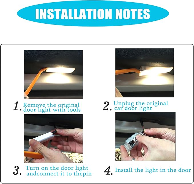 Car Door Logo Light Colorfast Courtesy Projector Laser Puddle lamp Welcome Lights Ghost Shadow Light Accessories Compatible with r55/r56/r57/r58/r59/r60/r51/f54/f56/f55/f60