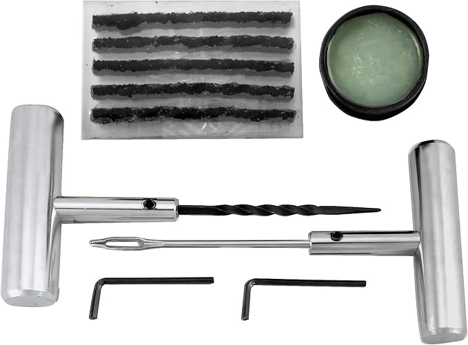 Astro 7445 45-Piece Tire Repair Tool Kit