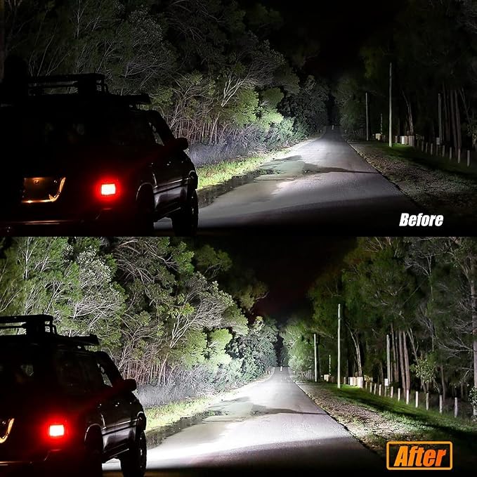 40 Inch Light Bar, Lumimotor Slim Single Row LED Light Bar Spot Beam Off Road Light for Truck UTV SUV F150 Bronco Wrangler Ram Silverado, 3 Years Warranty