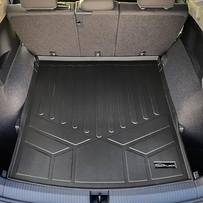 SMARTLINER Cargo Liner for 2018-2024 Volkswagen Tiguan