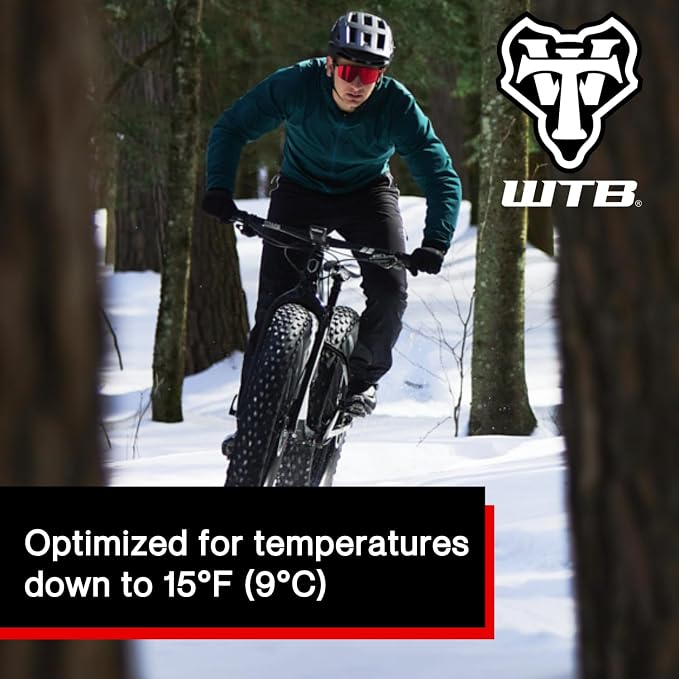 WTB Tubeless Bike Tire Sealant (4 oz to 1 Gallon) - Quick Seal for Punctures up to 6mm - All Conditions