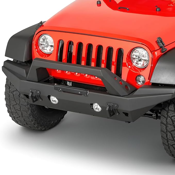Nilight Universal Flip-Up Plate Frame for 10" Hawse Fairlead Mount Front License Bracket Holder Relocation Bumper Winch Mount Roller Fit for Most Pickup Trucks Off-Road Cars SUVs