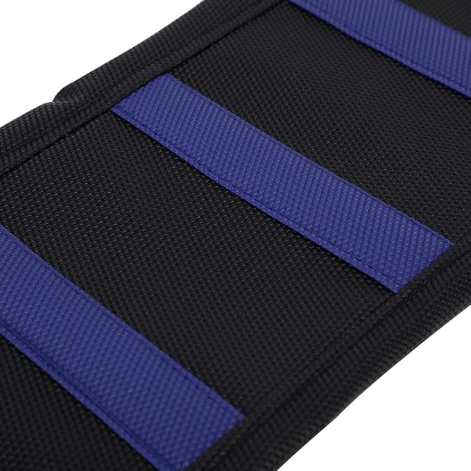 Dirt Bike Seat Cover Soft Gripper Rubber Universal for TTR YZ PW WR 50cc - 250cc CRF SSR CR XR RM KX KLX Apollo Tao Tao Thumpstar Dirt Pit Bike Blue