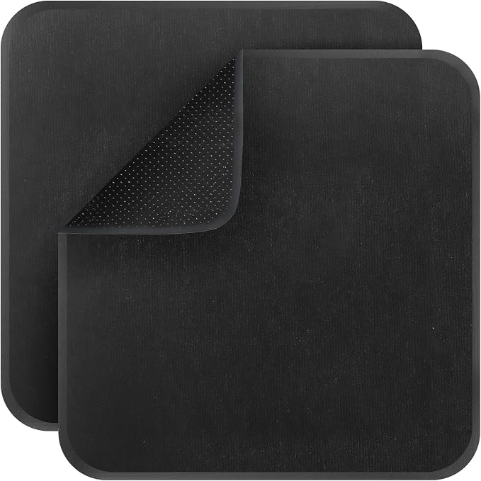 Waterproof Chair Pads for Incontinence,Seat Covers for Elderly, Patients, Kids,Pets-Chair Protectors Covers for Bed, Seat,Car Wheelchair,2 Pack