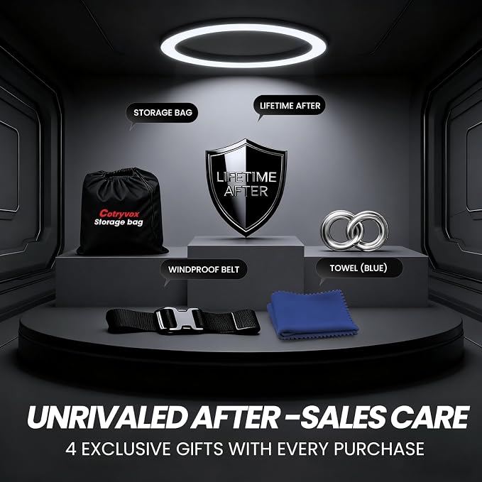 Multi-Layer Car Cover Custom Fit for Jeep wrangler 4 Dr/Unlimited 4 Dr JK JL(1987-2026), 100% Waterproof All Weather for Automobiles, Gift with Towel, Heavy Duty Car Covers for Rain Sun UV Protection.