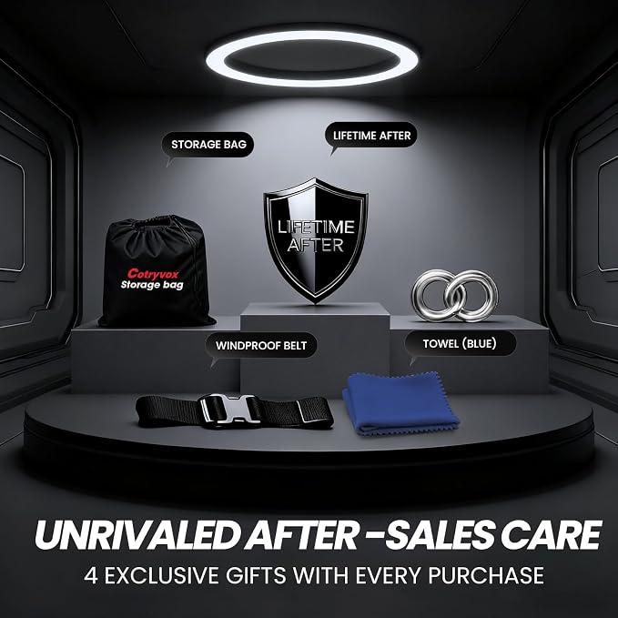 SUV Car Cover Waterproof All Weather, 10 Layers Outdoor Car Covers for Automobiles - Sun & Rain Protector Full Exterior Covers. Custom Fit Suburban, GMC Yukon XL, Cadillac Escalade, etc(Size S5)