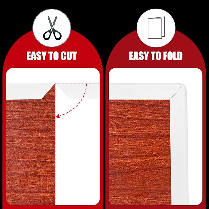 Rubber Edge Trim, Flexible Self-Adhesive U Shaped Peel and Stick Edge Banding, 3/4"(19mm) Wide Size U Channel Edge Protector, Baby Proof Edge Guards for Cabinets, Plywood, Furniture, 20Ft, White