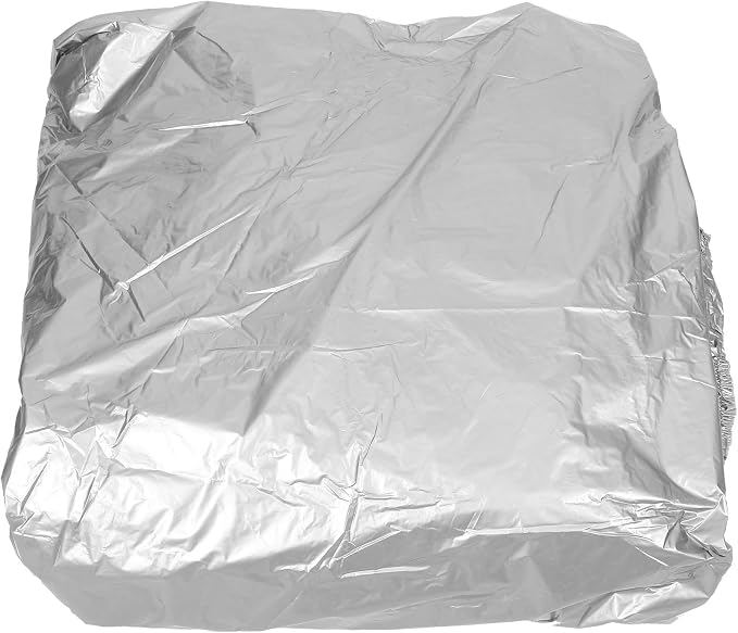 Heavy Duty SUV Protective Car Cover Full Body Outdoor Weatherproof Auto Cover with UV Protection and Rainproof for Seasons