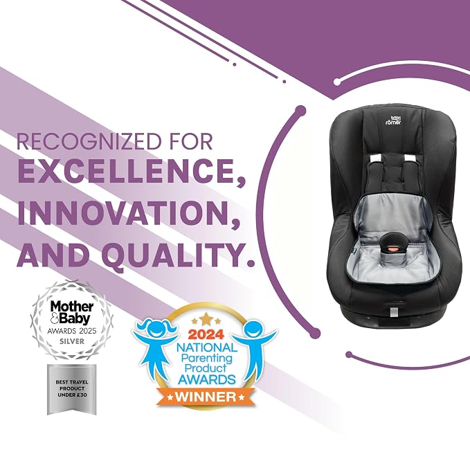 Lynmark® 2x Potty Training Car Seat Protector Cover - Waterproof Soft Piddle Pads for Toddlers and Baby Carseat - Travel-Friendly Universal Washable Liner Mat for Spills, Nappy Leaks, Accidents - Grey