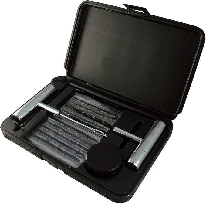 Astro 7445 45-Piece Tire Repair Tool Kit