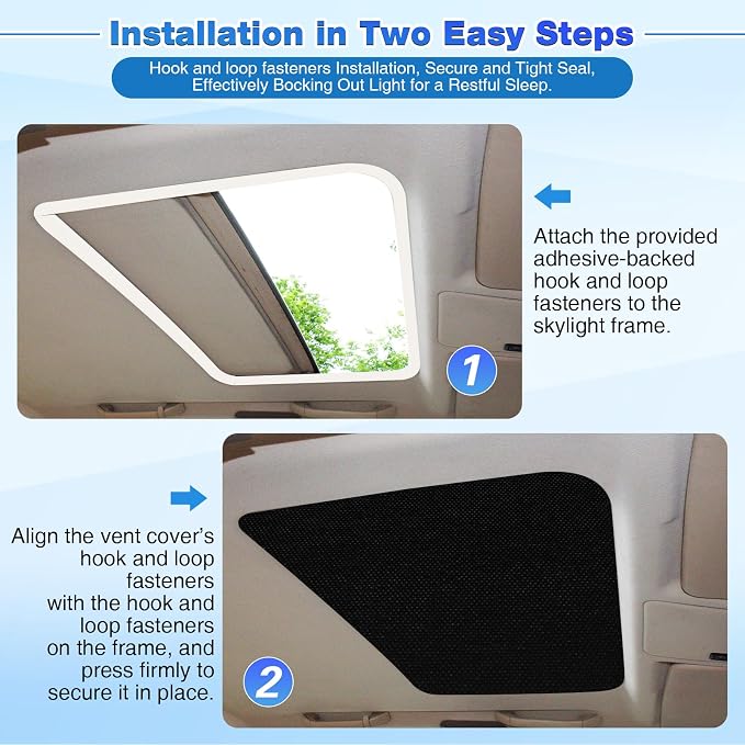 Frienda Rv Window Reflective Insulation Roll 47.2inchx25ft Double Aluminum Foil Heat Bubble Thermal Window Shade Door Cover Blackout for Garage Roof Travel Camper Skylight Shield