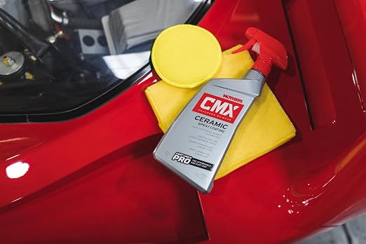 Mothers CMX Ceramic Spray Coating, 24 oz. (01024)