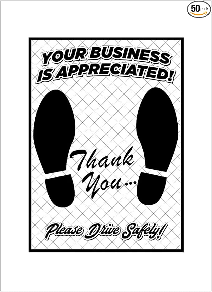 Tuklye White Car Paper Floor Mats : Disposable Floor Cars Auto Vehicles Automotive Mat Covers Protector Detailing Detail Wash Temporary 16x20inch (50)