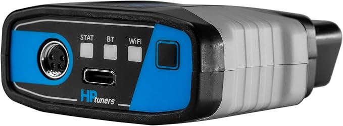 Hinson HPT Bundle of MPVI4 Diagnostic Code Reader and Hinson Credit Notice