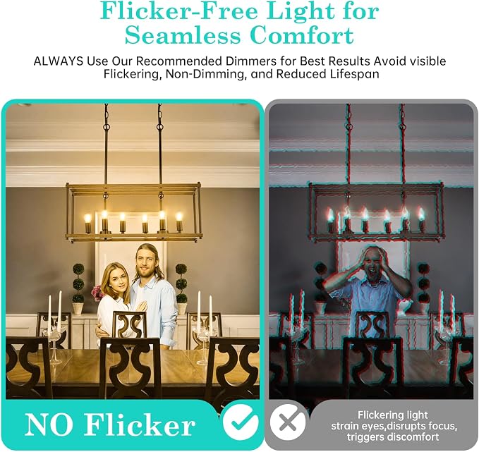 Vintage LED Edison Short Small Bulbs G45 Frosted,40W E26 2700K Dimmable 12P | 2700K Soft White Frosted E26 G45 LED Edison Bulbs,4W Replaces 40W,Dimmable for Ceiling Fans,Vanity & Table Lamps 12pack