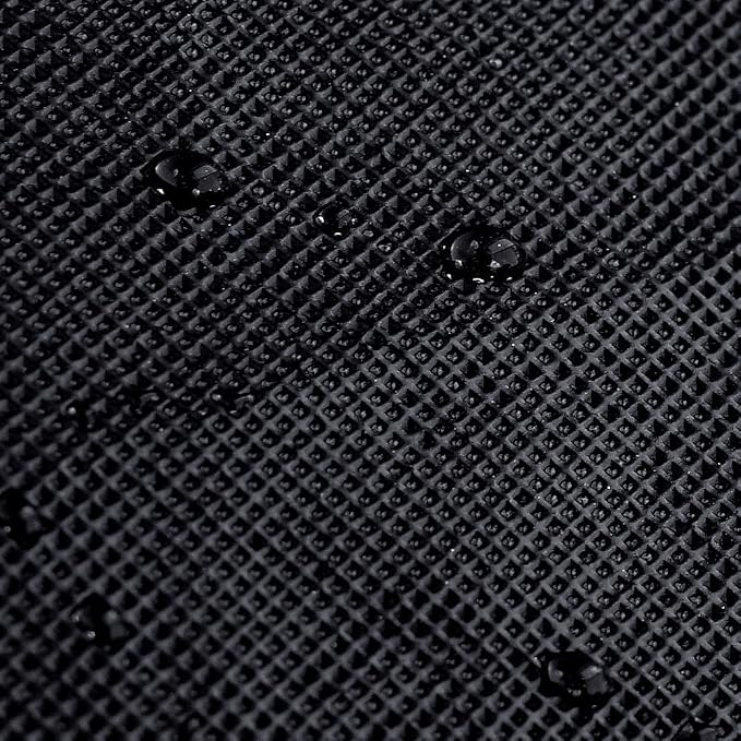 Titan Premium Multi-Layer PEVA Car Cover for Compact SUV 170-187". Waterproof, UV Protection, Anti-Scratch Protective Lining, Driver-Side Zippered Opening. Fits Rav4, Rogue, CR-V and More.