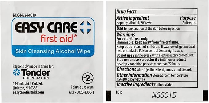 Adventure Medical Kits Trauma Pak First Aid Kit with QuikClot Sponge, black, one size (2064-0292)