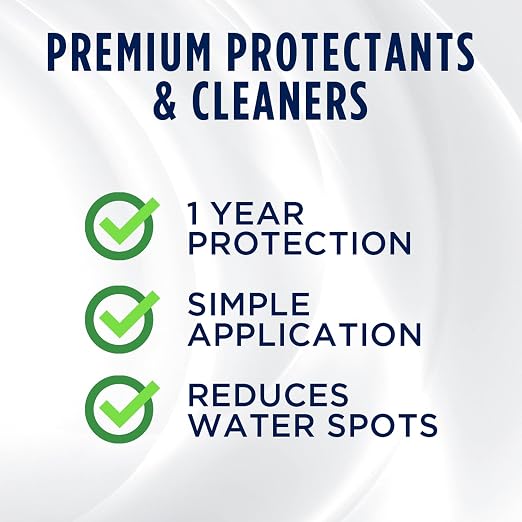 303 Graphene Nano Spray Coating for Cars, 15.5 oz | Delivers graphene protection with enhanced gloss, water beading, and UV resistance.