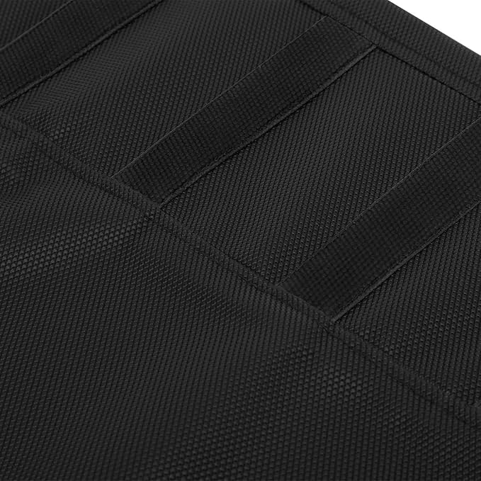 Dirt Bike Seat Cover Universal for CRF TTR PW KLX KX RM 50 70 85 110 125 50cc-450cc Yozma IN10 SSR 125 Dirt Pit Bike Cushion Black Particle Surface