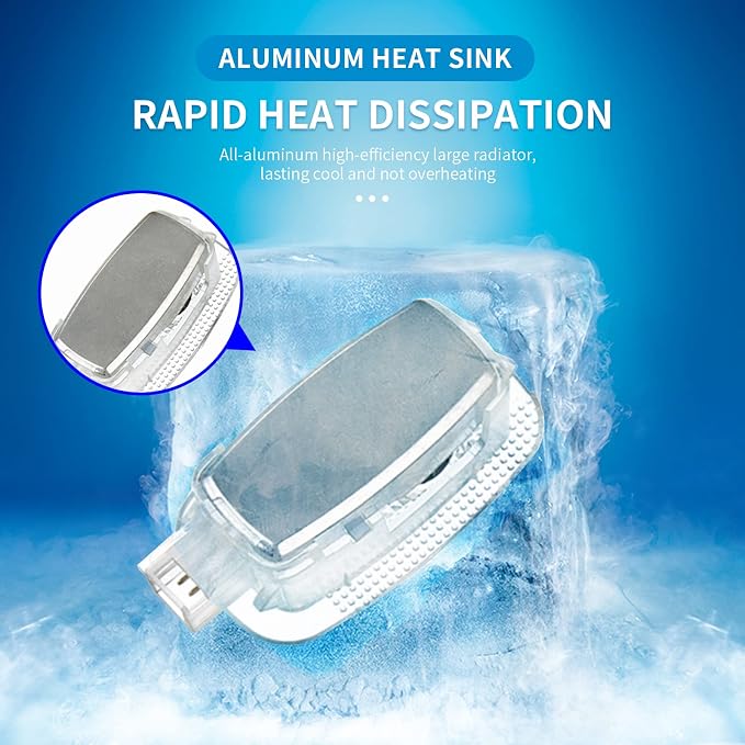2 Pcs Non-Fading Car Door LED Style Logo Projector Welcome Lamp Door Light Puddle lights Kit Compatible with Accessories W221 S Class 2008 2013 S500 S350 S63 S65 (S Class, W221 2006–2013)