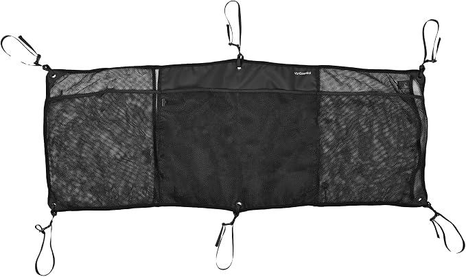 Van Essential Road Trip Cargo Net - Large