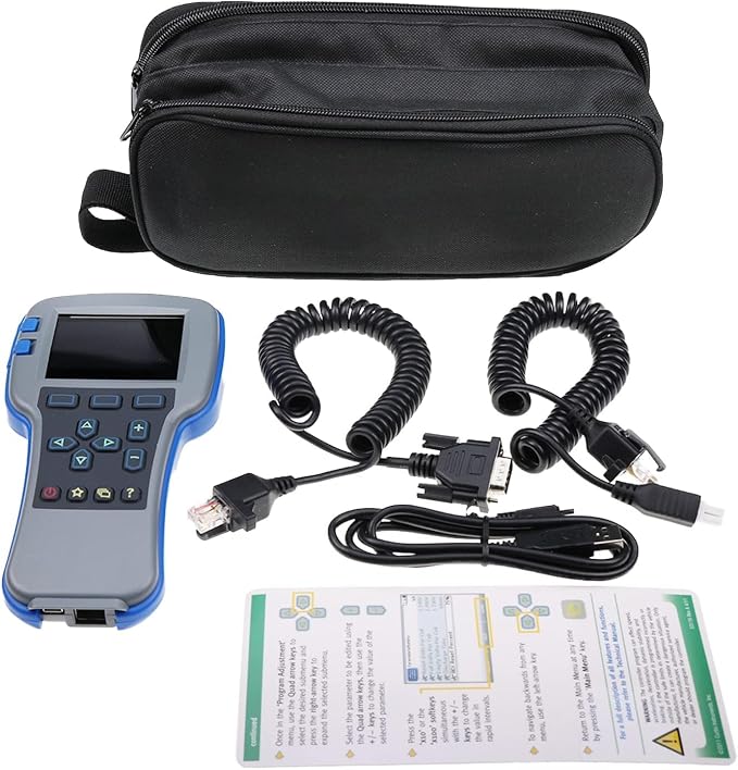 1313-4331 1313-4431 1313-4401 1311-4401 OEM Level Handheld Programmer