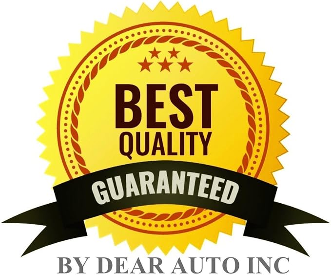 Kaiphy Car Seat Protector - Seat Protection Mat - Thick Padding - Durable, Waterproof Fabric, Leather Reinforced Corners & 3 Pockets for Handy Storage (2 Pack) Black