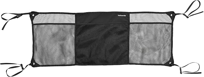 Van Essential Road Trip Cargo Net - Small