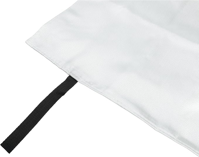 Performance Tool W905 Emergency Fire Blanket, for Class A, B and C Fires, for Shops, Homes, Cars and RVs