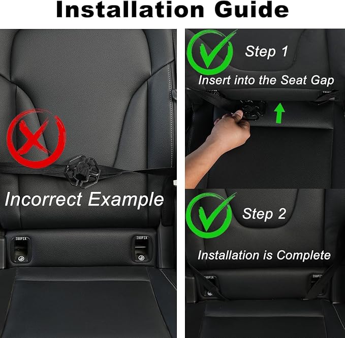 XDV Car Seat Organizers,Multi-functional Back Seat Protectors, Storage Pouches, and Tray Holders (for Cars, Kids, Seat Back and Rear Seats) (Carbon Fiber, 2 Pcs)