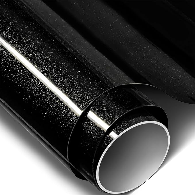 PPF, Dry Apply TPU PPF Vinyl Car Wrap Roll 1ft x 5ft, Paint Protection Vinyl Film
