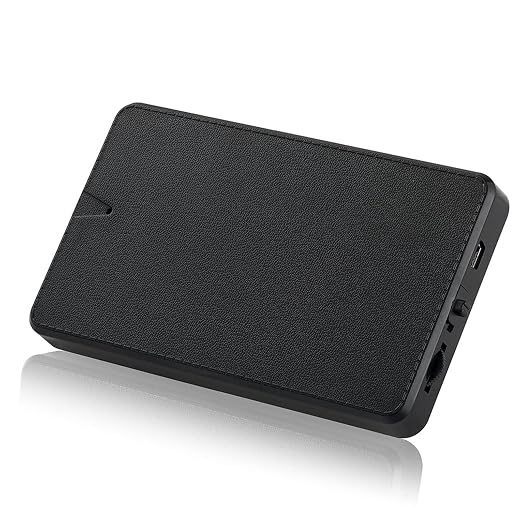 5.5inch Car HUD Car, Auto Screen Speed Display, OBD 2 EU OBD Compatible, with Driving Mileage Measurement for Cars