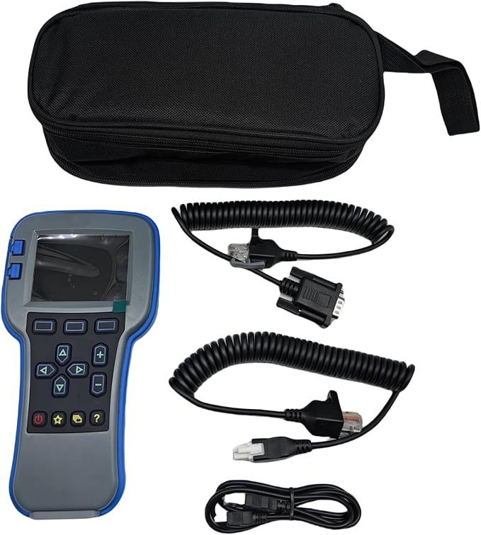 1313-4331 1313-4431 1313-4401 1311-4401 OEM Level Handheld Programmer