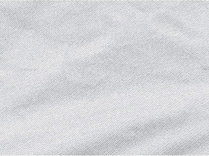 uxcell 6.5M Lightweight Truck Cover - Rain/UV/Dust Resistant for Standard Pickup Trucks (Max Length 6.5m, Non-Waterproof)
