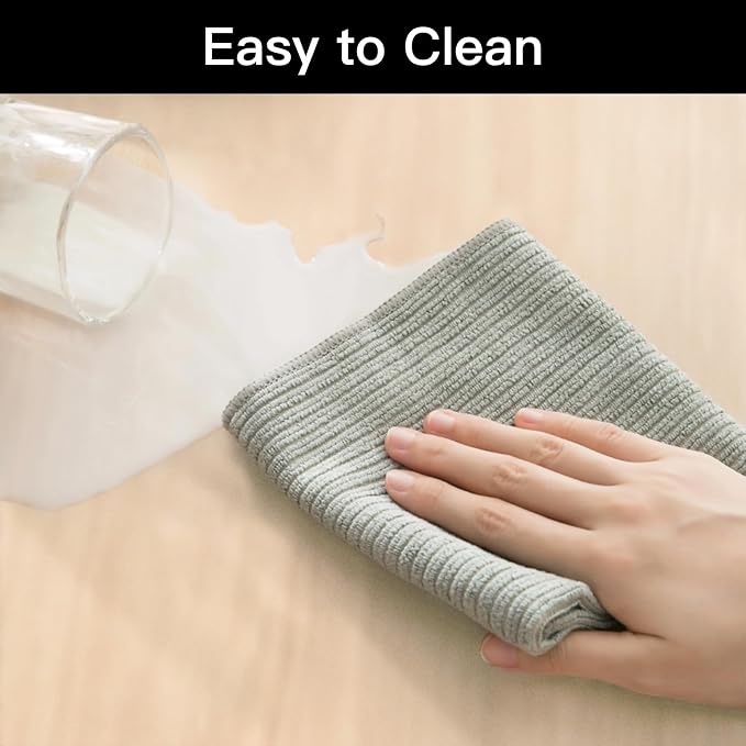 Window Film 17.7''x314.9'' Clear Contact Paper Window Privacy Film Frosted Glass Self-Adhesive Paper Removable Protective Film Waterproof Liner Drawer Shelf Kitchen Cabinet Desk Fridge Roll