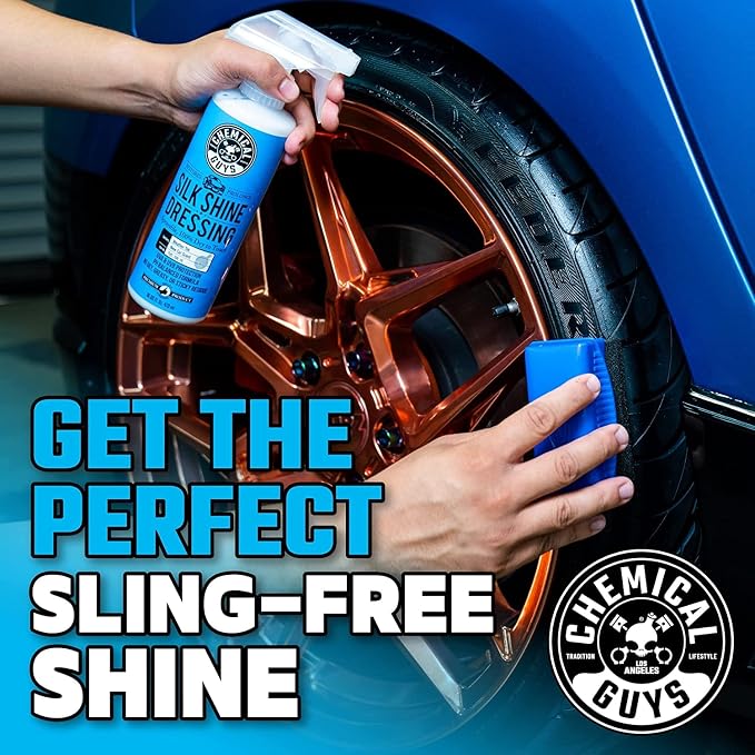 Chemical Guys, 8-Piece Arsenal Builder Car Wash Kit, Bucket & Chemicals | Bucket, dirt trap, lid, wash mitt, air fresheners and three care chemicals for a complete starter wash