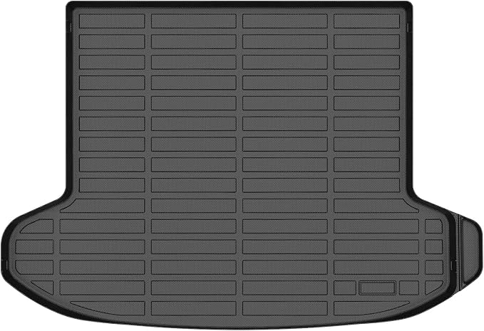 Cartist Cargo Liner for Kia Sportage 2023 2024 2025 & Sportage Hybrid 2023 2024 2025 (Not Fit PHEV, Not Fit 2026) All Weather Trunk Mat for Sportage Accessories Heavy Duty