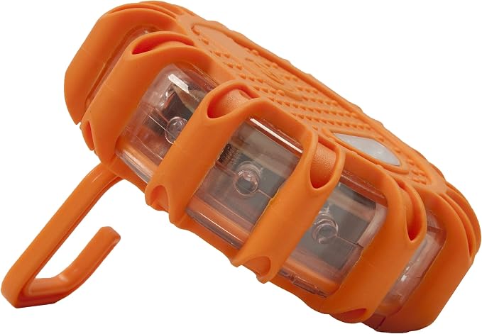 Wagan Tech FRED Flashing Roadside Emergency Flare 2639